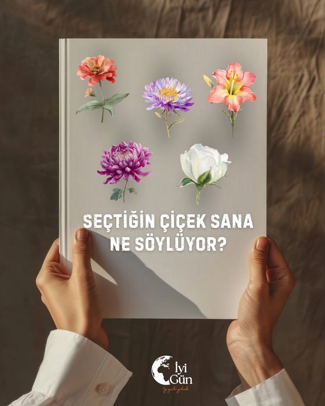 Seçtiğin çiçek sana ne söylüyor? Yorumlarda bizimle paylaş ..👇🏻
🌷🌸🥀💐🌻🌺

.
.
.
.
.
.
.
.
.
.
.
.
.
.
.
#keşfet 
#çiçek