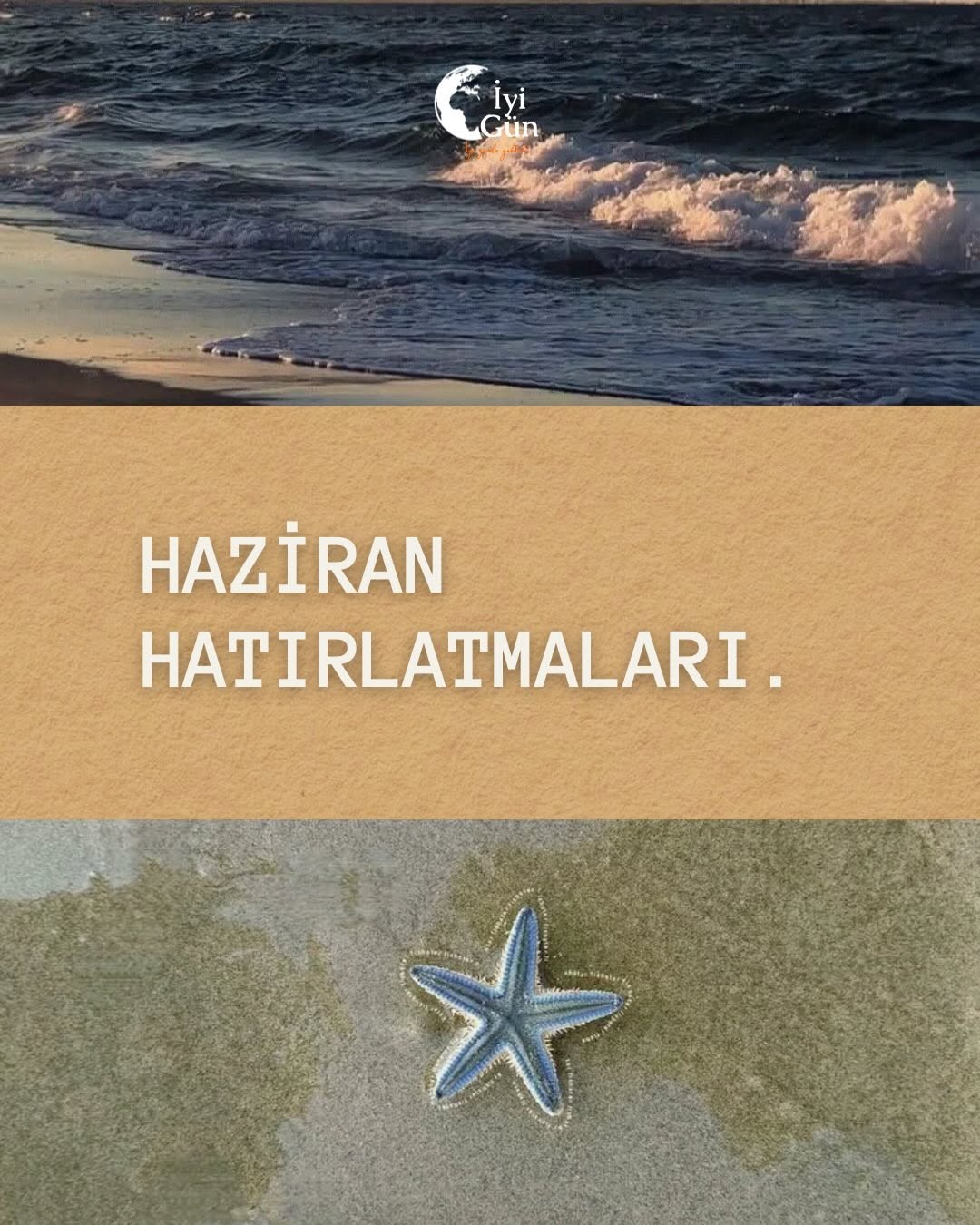 Hangi Haziran hatırlatmalarımız senin için 👇🏻✨
.
.
.
.
.
.
.
.
.
.
.
.
.
#keşfet #haziran