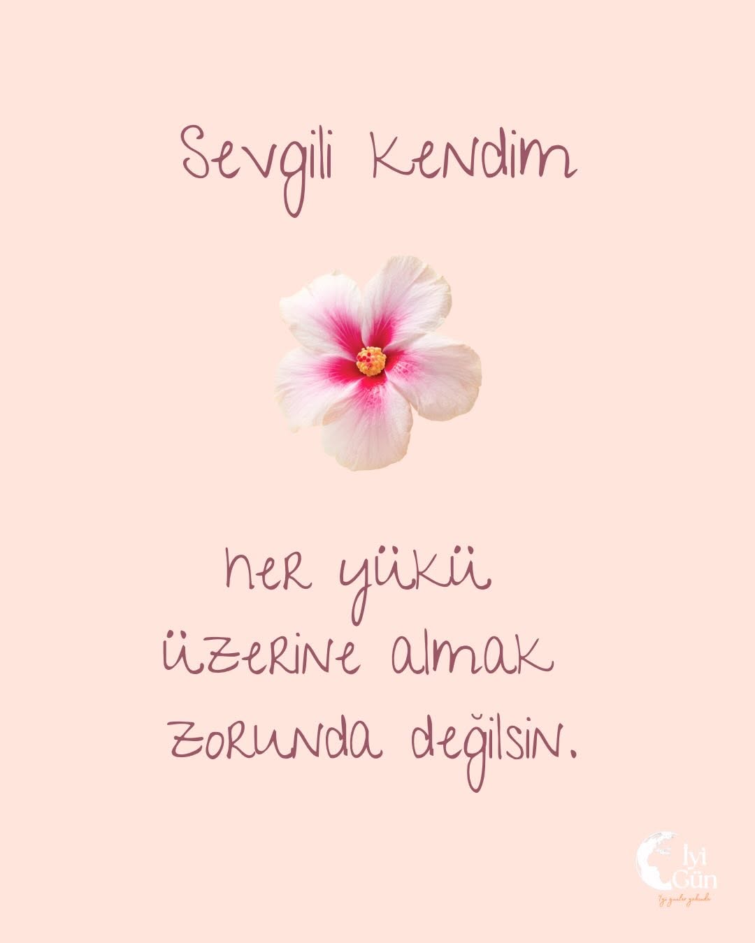 Sevgili Kendim… 🌸🌻🥀 Kendin için ihtiyacın olan cümleyi yorumlara yaz 👇🏻
.
.
.
.
.
.
.
.
.
.
.
#keşfet #psikoloji