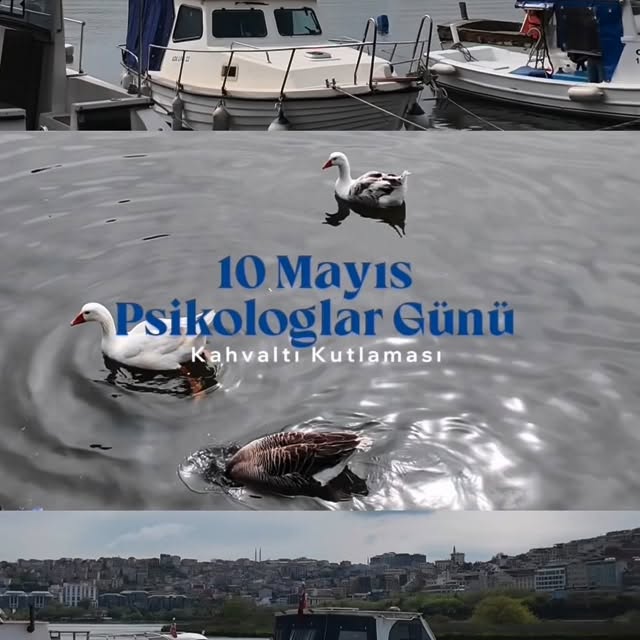 İyi Gün olarak 10 Mayıs Dünya Psikologlar gününü uzmanlarımızla kahvaltıda buluşarak kutladık..
Bu mesleğe gönül veren tüm psikologların günü kutlu olsun..🤍🌷