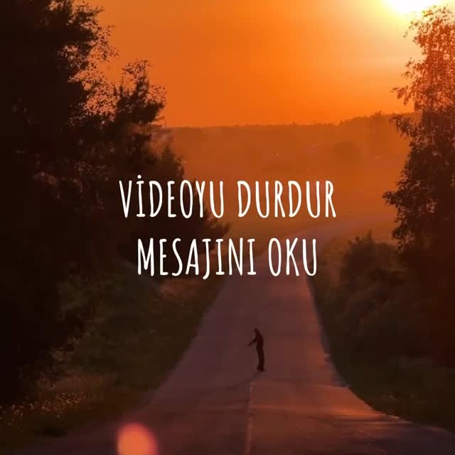 Videoyu durdur mesajını oku, yorumlarda bizimle paylaş..🙌🏻💌
.
.
.
.
.
.
.
.
.
.
.
.
.
#psikoloji #keşfet #motivasyon